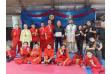 ESCUELA DE BOXEO CHINO Escuelas, Academias e Institutos