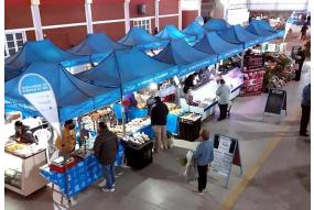 FERIA DE LOS QUINTEROS