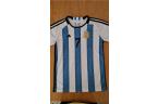 VENDO CAMISETA ARGENTINA